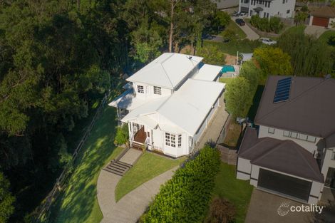 Property photo of 57 Yarrayne Valley Drive Upper Coomera QLD 4209