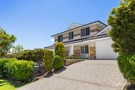 8 Bening Pl, Mcdowall, QLD 4053