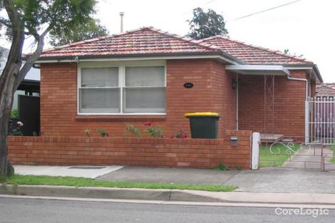 Property photo of 19A Gordon Street Burwood NSW 2134
