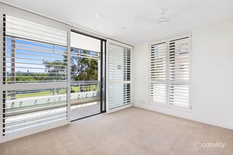 Property photo of 6/25 Bowman Street Pyrmont NSW 2009