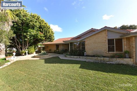 Property photo of 69 St Clair Circle Edgewater WA 6027