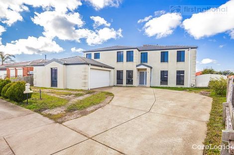 Property photo of 2 Claridge Avenue Roxburgh Park VIC 3064