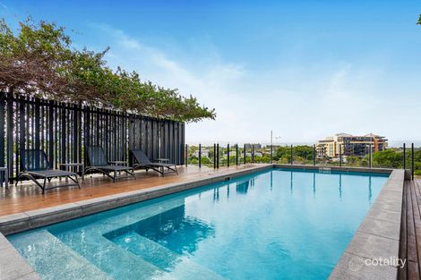 Property photo of 807/35 Hercules Street Hamilton QLD 4007