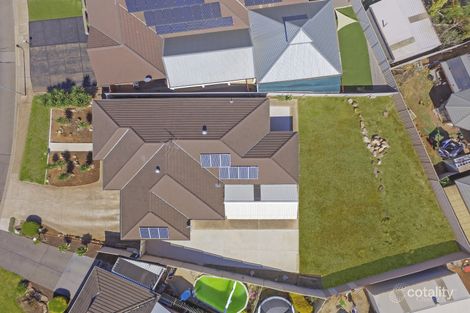 Property photo of 39 Jacaranda Drive Craigmore SA 5114