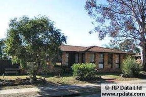 Property photo of 60 Harrow Street Marayong NSW 2148
