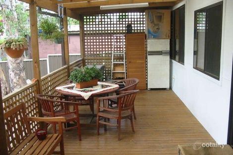 Property photo of 115 Ellam Drive Seven Hills NSW 2147