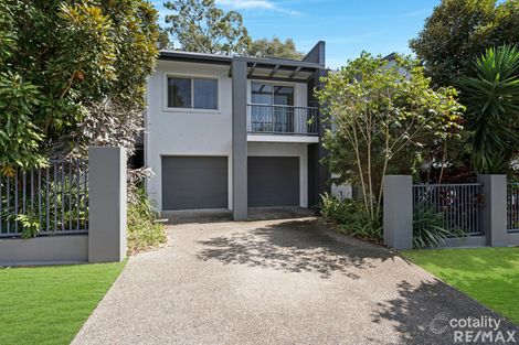 Lot 3/8 Kodiak Dr, Varsity Lakes, QLD 4227
