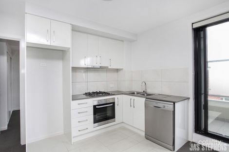 Property photo of 307/64 Geelong Road Footscray VIC 3011