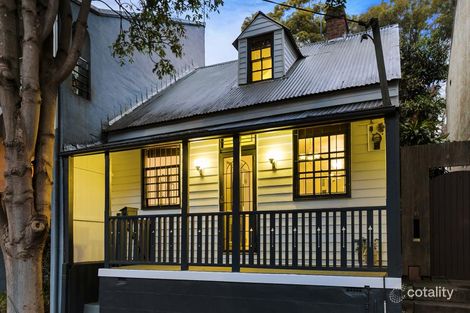Property photo of 21 Thomas Street Darlington NSW 2008