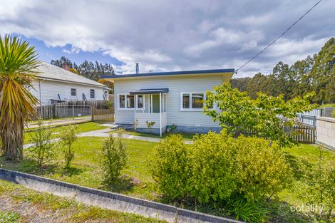 Property photo of 14 Fourfoot Road Geeveston TAS 7116