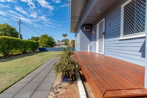 Property photo of 65 Second Avenue Happy Valley QLD 4825