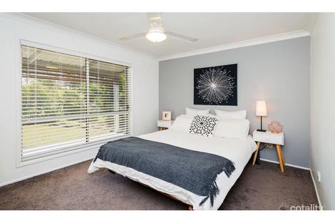 Property photo of 6 Kalka Court Daisy Hill QLD 4127