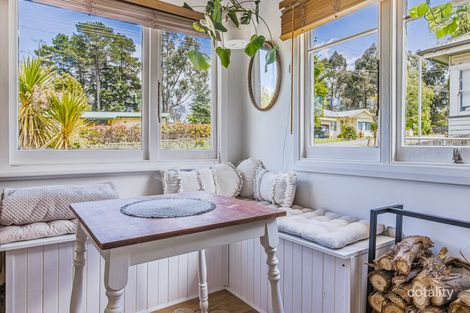 Property photo of 14 Fourfoot Road Geeveston TAS 7116