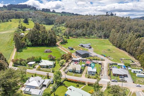 Property photo of 14 Fourfoot Road Geeveston TAS 7116