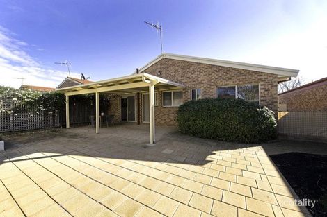 Property photo of 12 Foxlow Close Palmerston ACT 2913