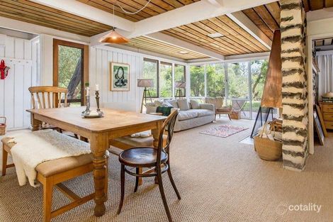 Property photo of 33 Parklands Avenue Somers VIC 3927