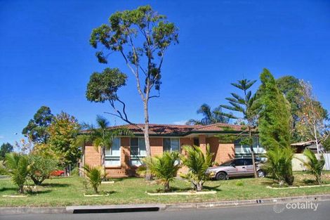 1 Spotted Gum Rd, Albion Park Rail, NSW 2527