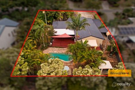 Property photo of 5 Stanfield Drive Upper Coomera QLD 4209