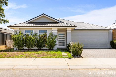 Property photo of 10 Cogita Avenue Baldivis WA 6171