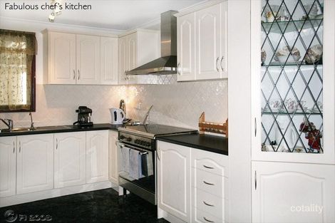 Property photo of 3 Karinga Crescent Munno Para SA 5115