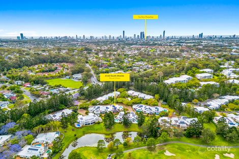 Property photo of 2110 South Shields Drive Benowa QLD 4217