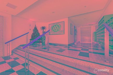 333/38 Warner St, Fortitude Valley, QLD 4006