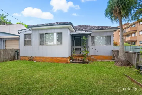 Property photo of 48 Owen Street Port Macquarie NSW 2444
