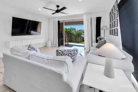 Property photo of 2/12 Pecan Drive Upper Coomera QLD 4209