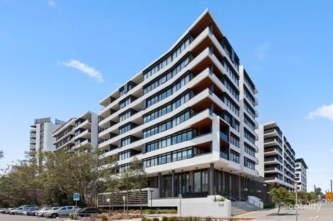 206/1 Dune Walk, Woolooware, NSW 2230