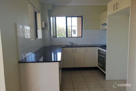 Property photo of 4/48-50 Courallie Avenue Homebush West NSW 2140