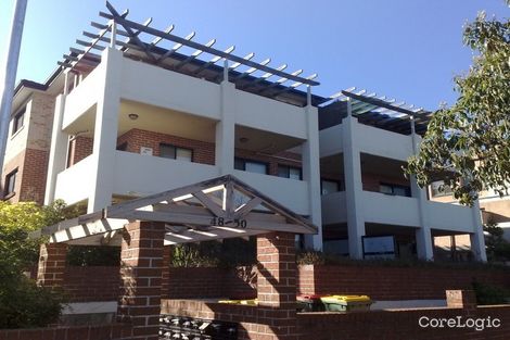 4/48-50 Courallie Ave, Homebush West, NSW 2140