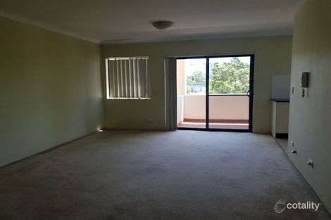 Property photo of 4/48-50 Courallie Avenue Homebush West NSW 2140