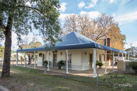 Property photo of 111 Miller Street Gilgandra NSW 2827