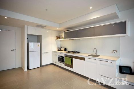 Property photo of 1105/1 Point Park Crescent Docklands VIC 3008