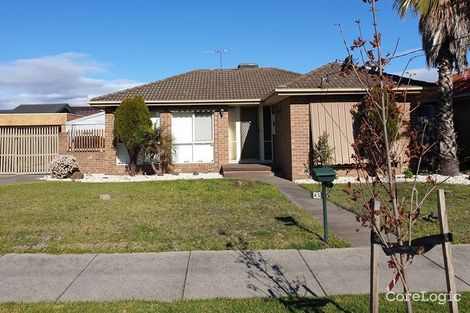 Property photo of 45 Pinetree Crescent Lalor VIC 3075
