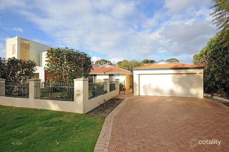 Property photo of 24 Ardessie Street Ardross WA 6153