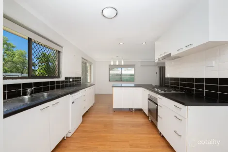 Property photo of 10 Gelling Crescent Douglas QLD 4814