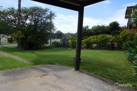 Property photo of 33 Ocean View Road Arrawarra Headland NSW 2456
