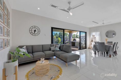 Property photo of 23 Bellavista Circuit Beaconsfield QLD 4740