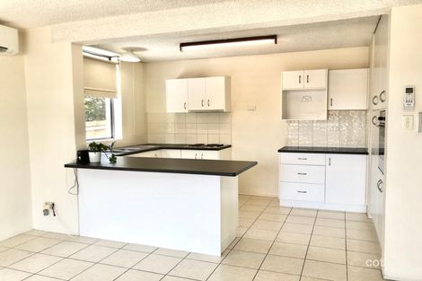 1/12 Underhill Ave, Indooroopilly, QLD 4068