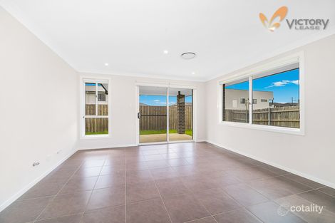 Property photo of 49 Beauchamp Drive The Ponds NSW 2769