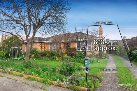 Property photo of 85 David Avenue Keilor East VIC 3033