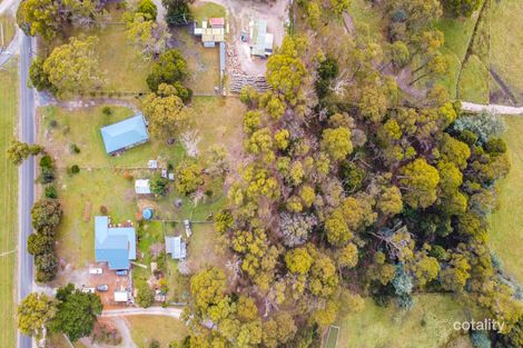 Property photo of 101 Coal Hill Road Latrobe TAS 7307