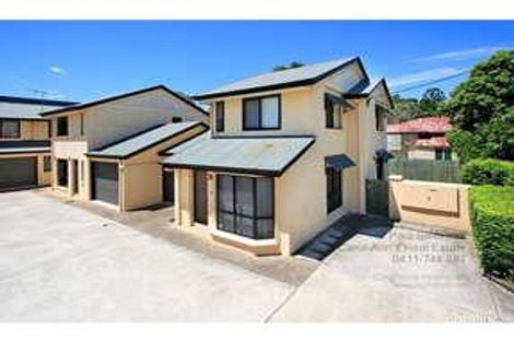 8/11 Barton Rd, Hawthorne, QLD 4171