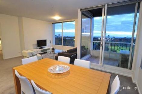 Property photo of 1101/82 Queens Road Melbourne VIC 3004