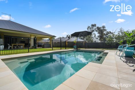 Property photo of 43 Litchfield Drive Thurgoona NSW 2640