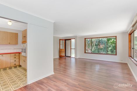 Property photo of 36 Freemans Road Lower Beechmont QLD 4211