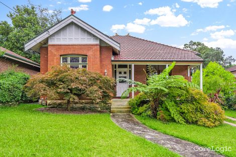 48 Lord St, Roseville, NSW 2069