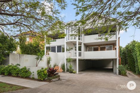 Property photo of 4/5 Sydney Street New Farm QLD 4005