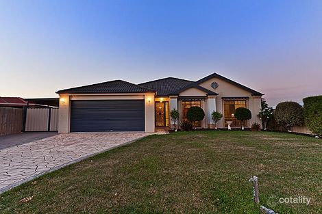2 Ranfurlie Cct, Melton West, VIC 3337